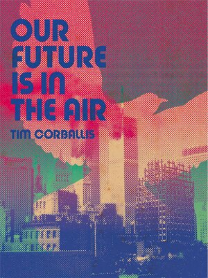 cover image of Our Future is in the Air